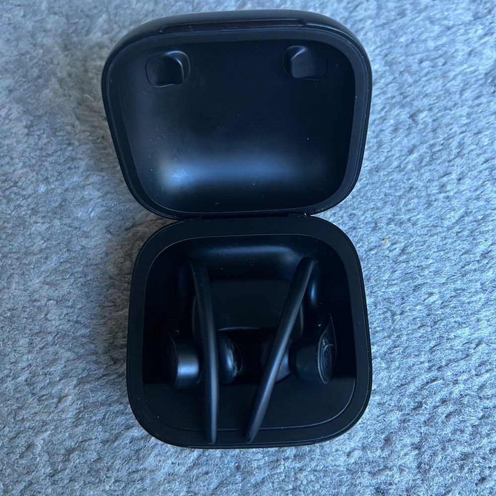 Black Beats PowerBeats Pro - Picture 7 of 10